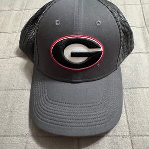 Nike UGA Dri-fit legacy mesh hat